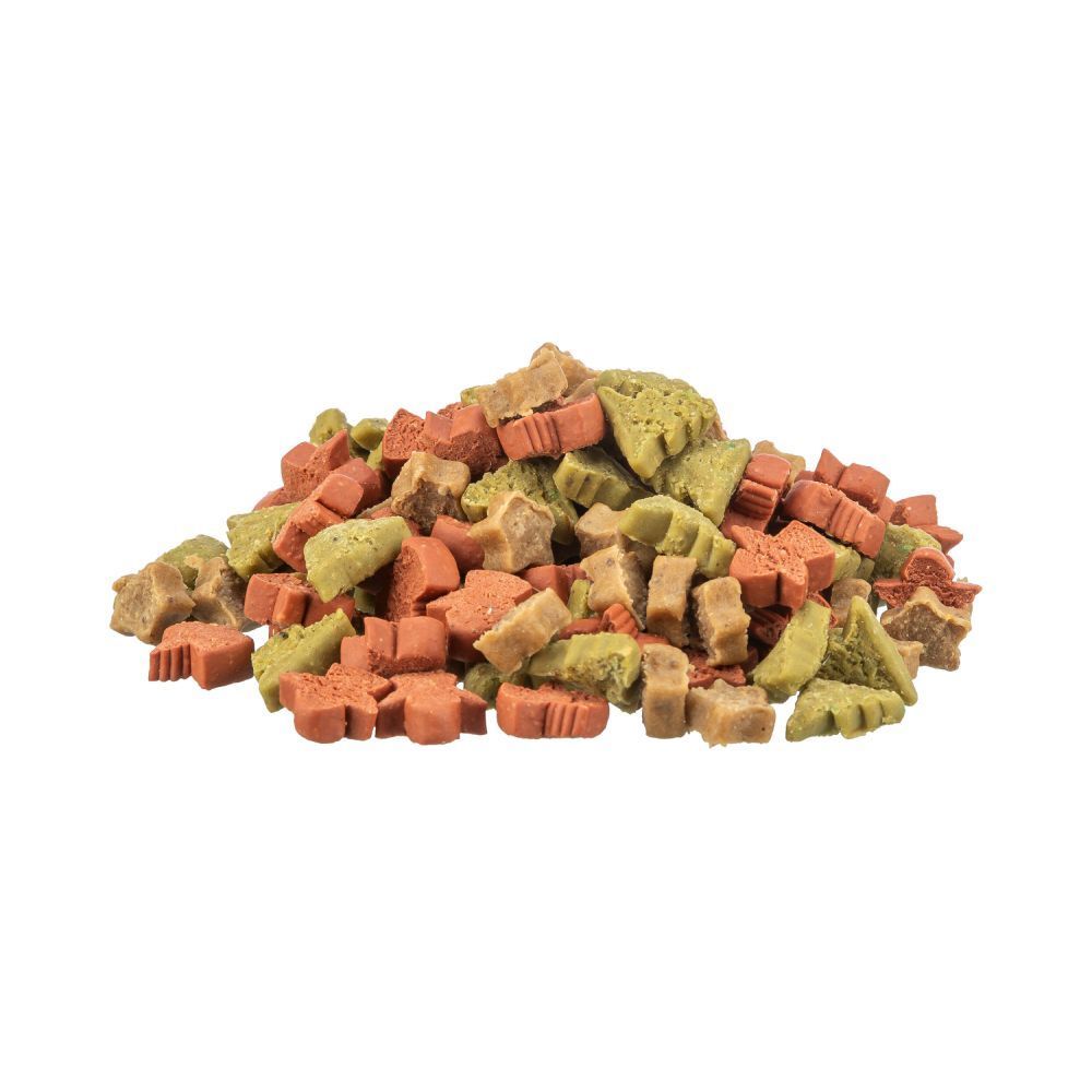 Лакомства для собак Trixie Xmas Snacks 500 г - курица