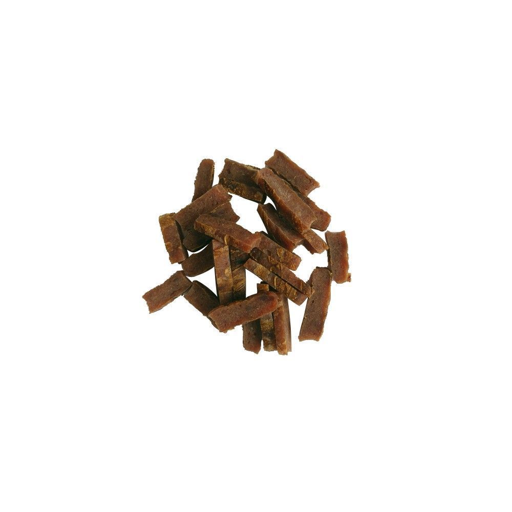 Ласощі для собак Yalute Duck Jerky 100 г - качка