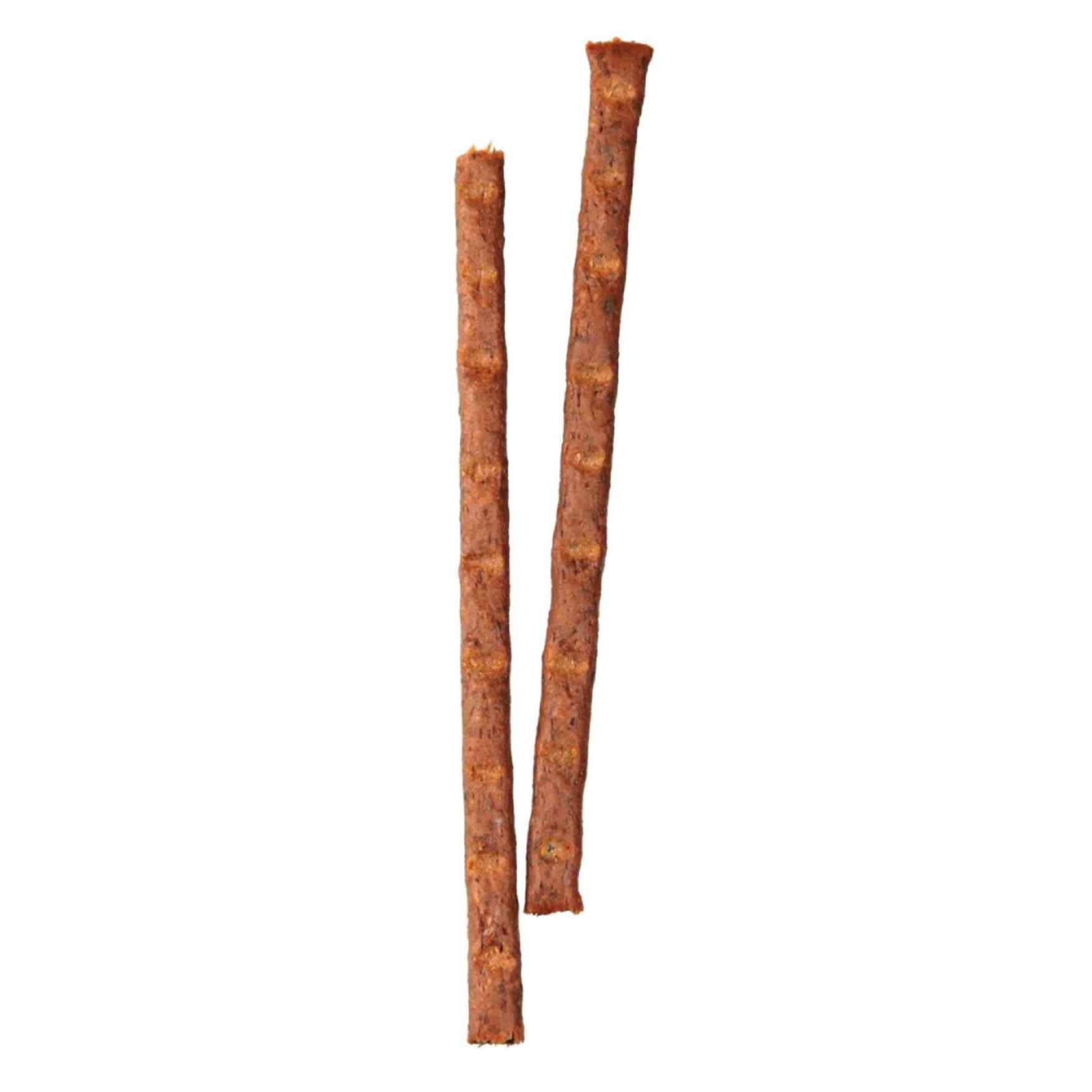 Ласощі для котів Trixie Premio Sticks 5 шт - домашня птиця та печінка