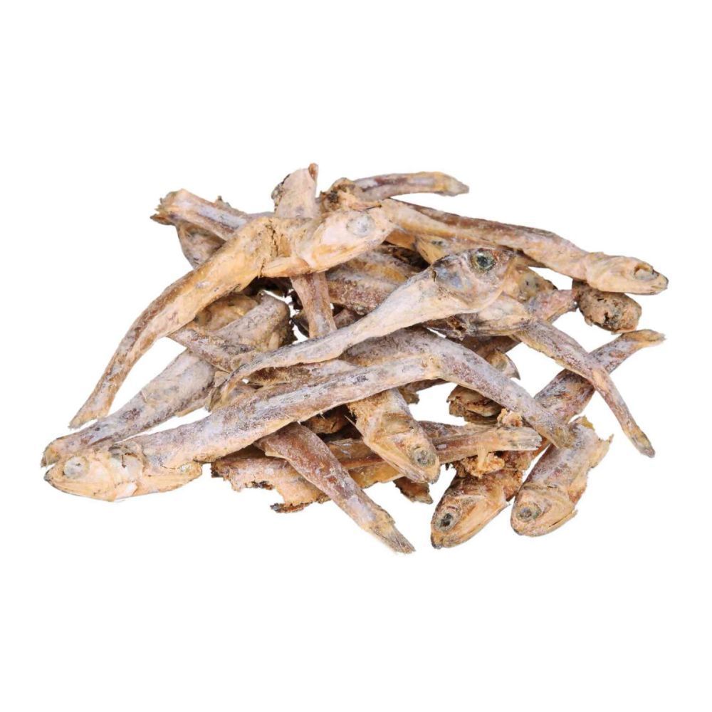 Ласощі для котів Trixie Natural and Dried 50 г - риба Ласощі для котів Trixie Natural and Dried 50 г - риба
