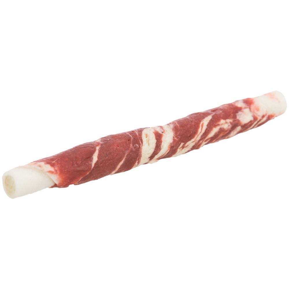 Лакомство для собак Trixie Denta Fun Marbled Rolls 70 г - говядина и белая рыба Лакомство для собак Trixie Denta Fun Marbled Rolls 70 г - говядина и белая рыба
