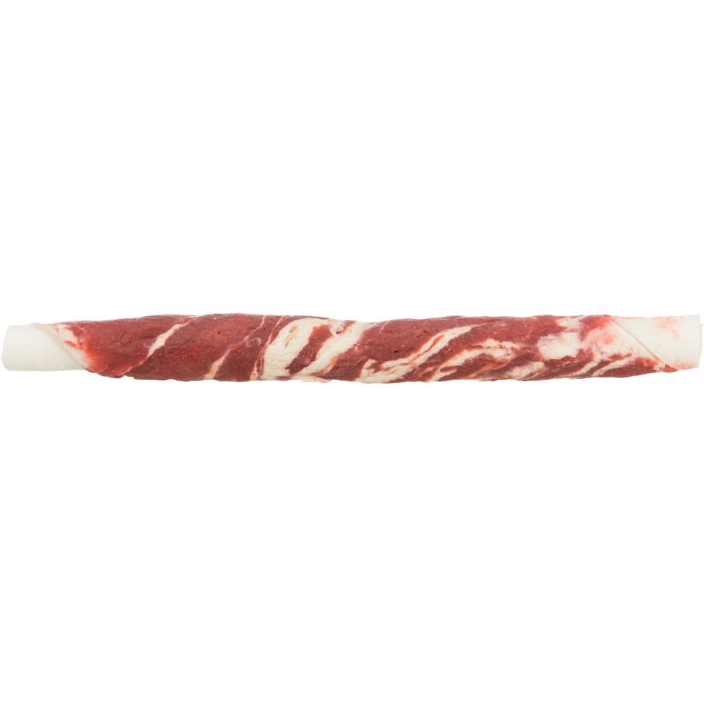 Лакомство для собак Trixie Denta Fun Marbled Rolls 70 г - говядина и белая рыба Лакомство для собак Trixie Denta Fun Marbled Rolls 70 г - говядина и белая рыба