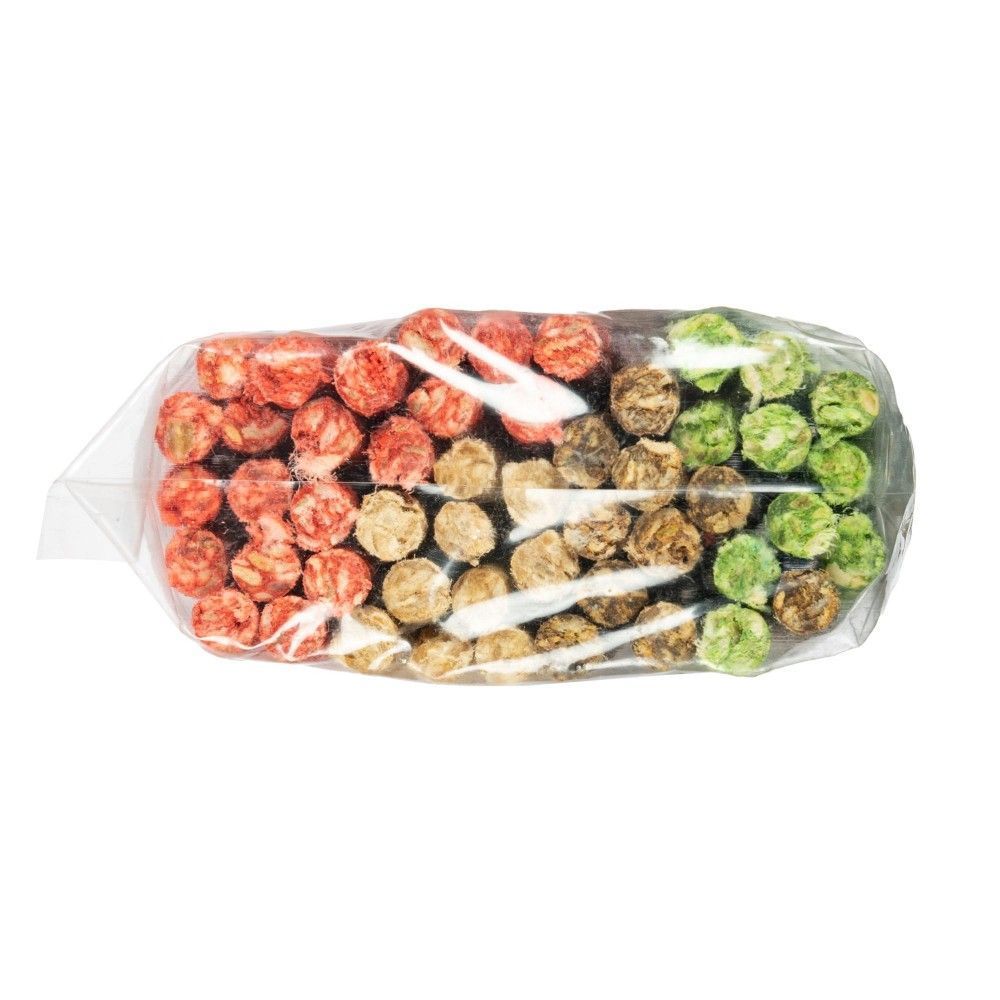 Лакомство для собак Trixie Chewing Rolls 50 шт 450 г