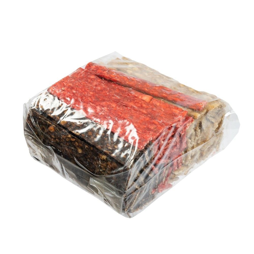 Ласощі для собак Trixie Chewing Bars 12 см 100 шт 900 г Ласощі для собак Trixie Chewing Bars 12 см 100 шт 900 г