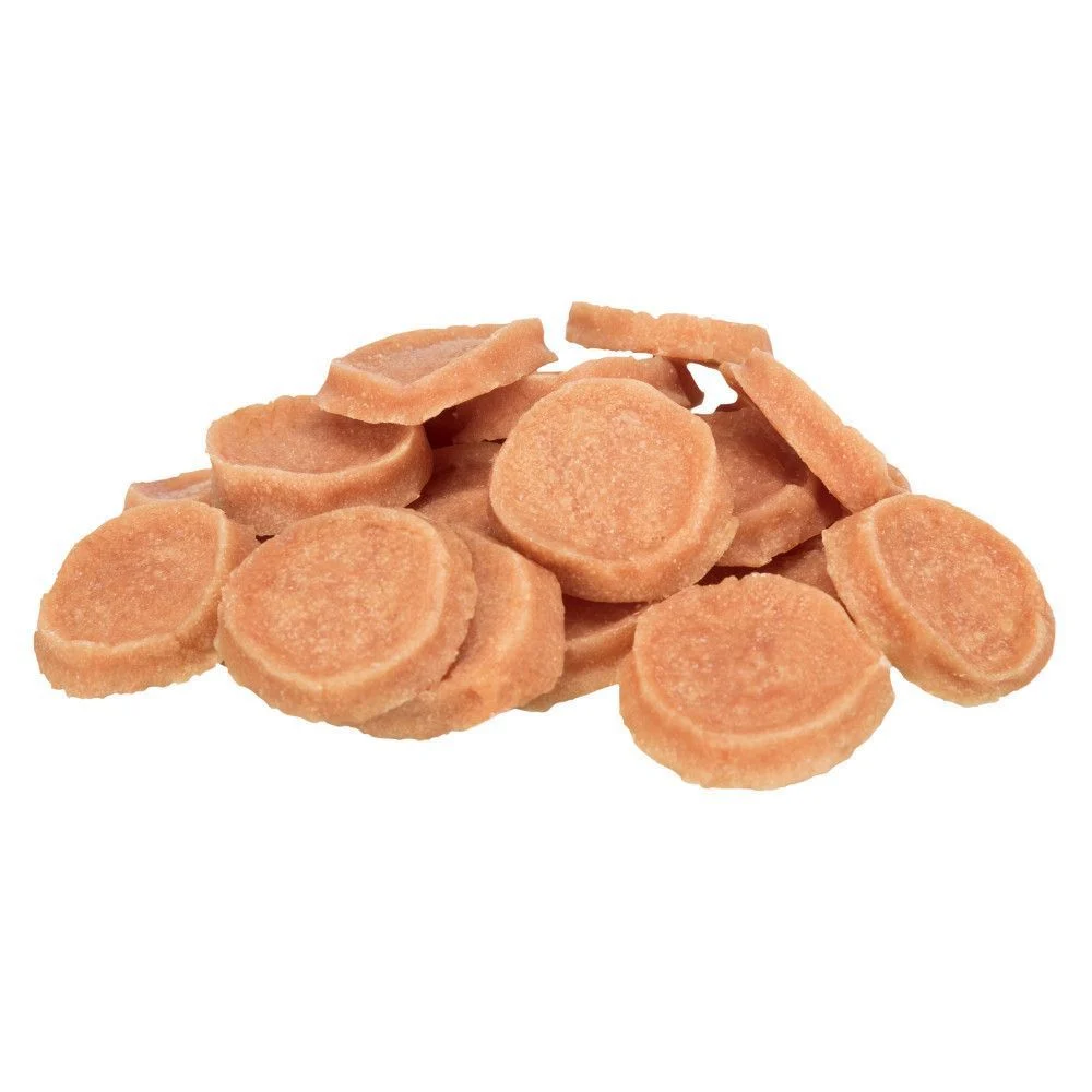 Лакомства для собак Trixie Premio Coins 100 г — курица Лакомства для собак Trixie Premio Coins 100 г — курица