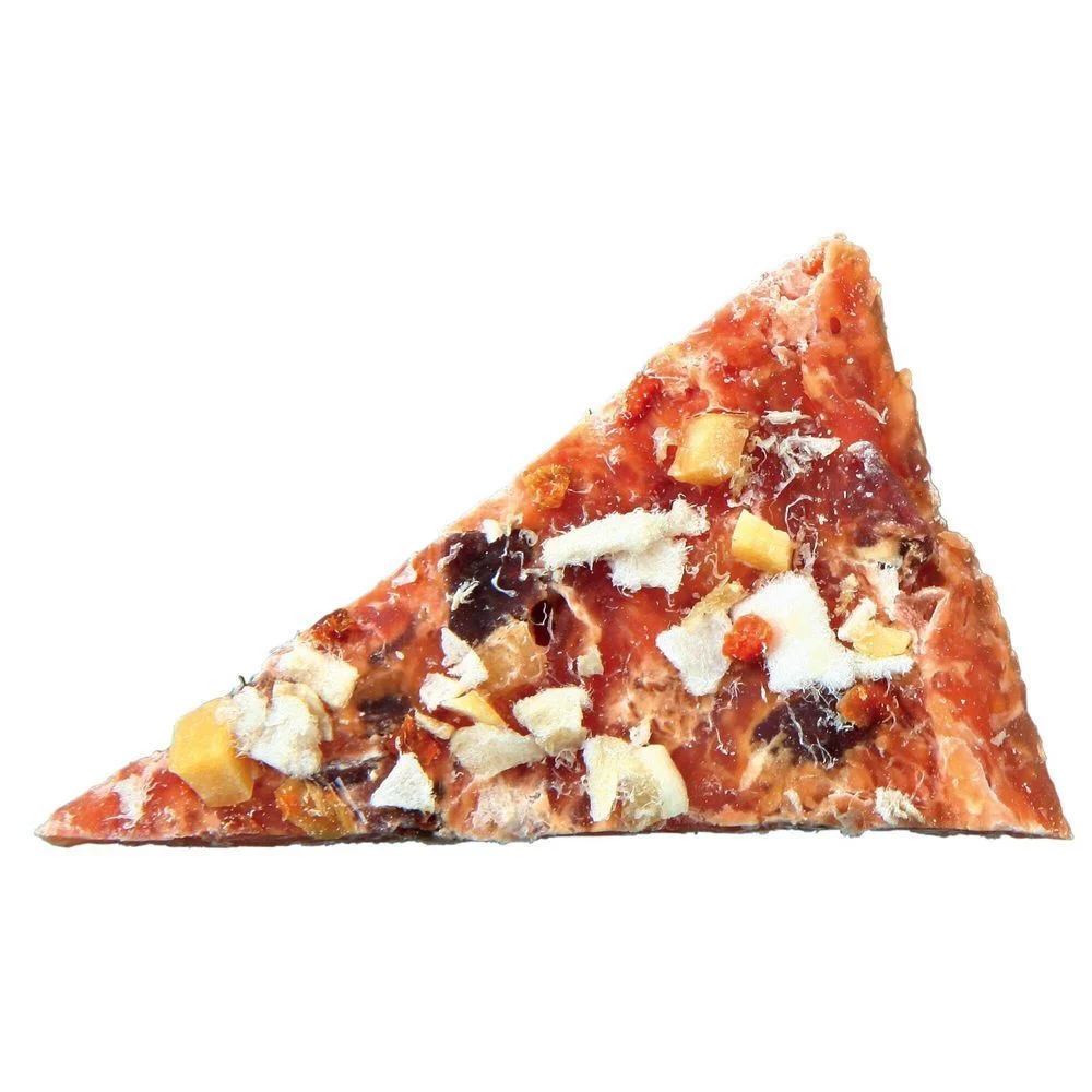 Лакомства для собак Trixie Premio Pizza 100 г - курица
