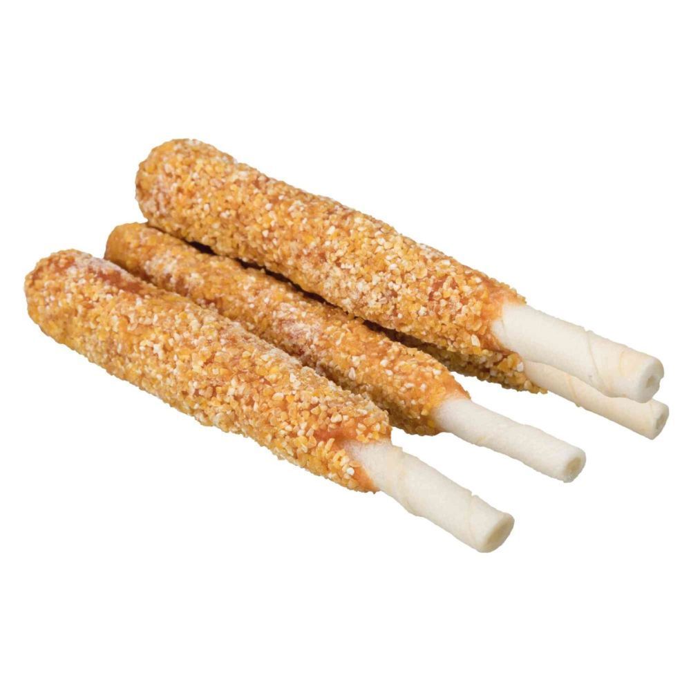 Лакомства для собак Trixie Snack Corn Dogs 100 г - утка