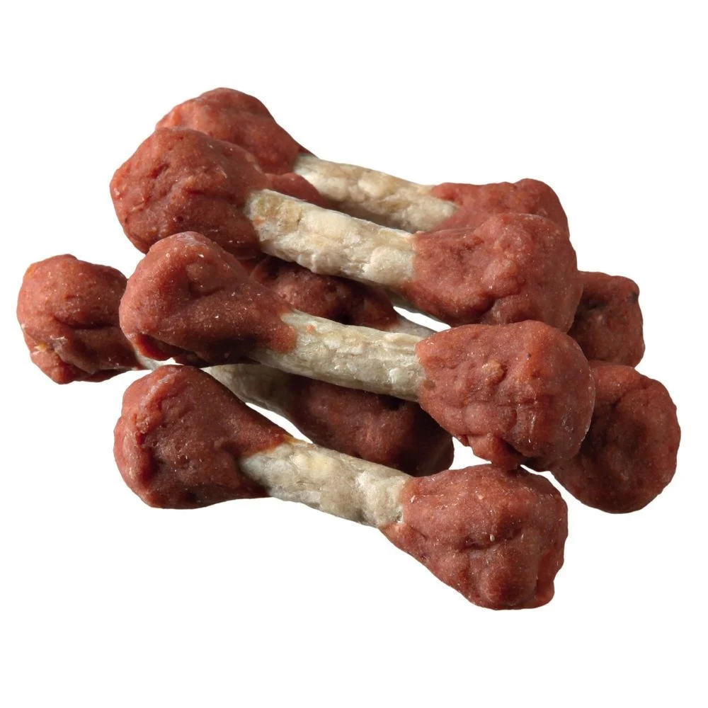 Лакомства для собак Trixie Premio Dumbbells 80 г - утка Лакомства для собак Trixie Premio Dumbbells 80 г - утка