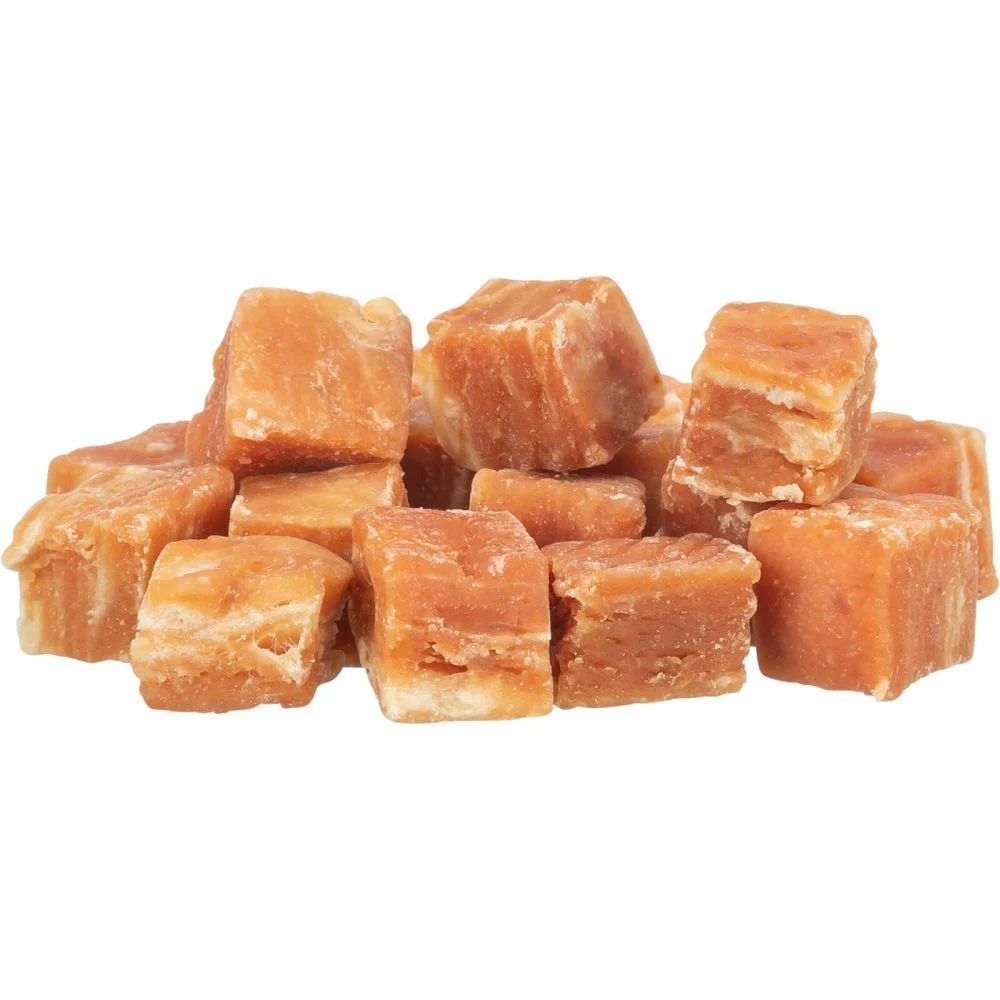 Лакомства для собак Trixie Premio Cubes 100 г — кролик Лакомства для собак Trixie Premio Cubes 100 г — кролик