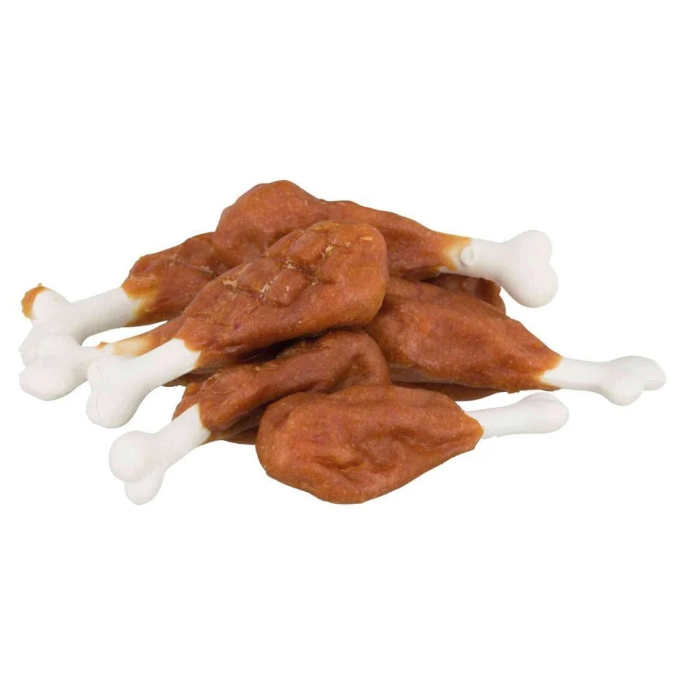 Лакомства для собак Trixie Snack Drumsticks 100 г - кролик Лакомства для собак Trixie Snack Drumsticks 100 г - кролик