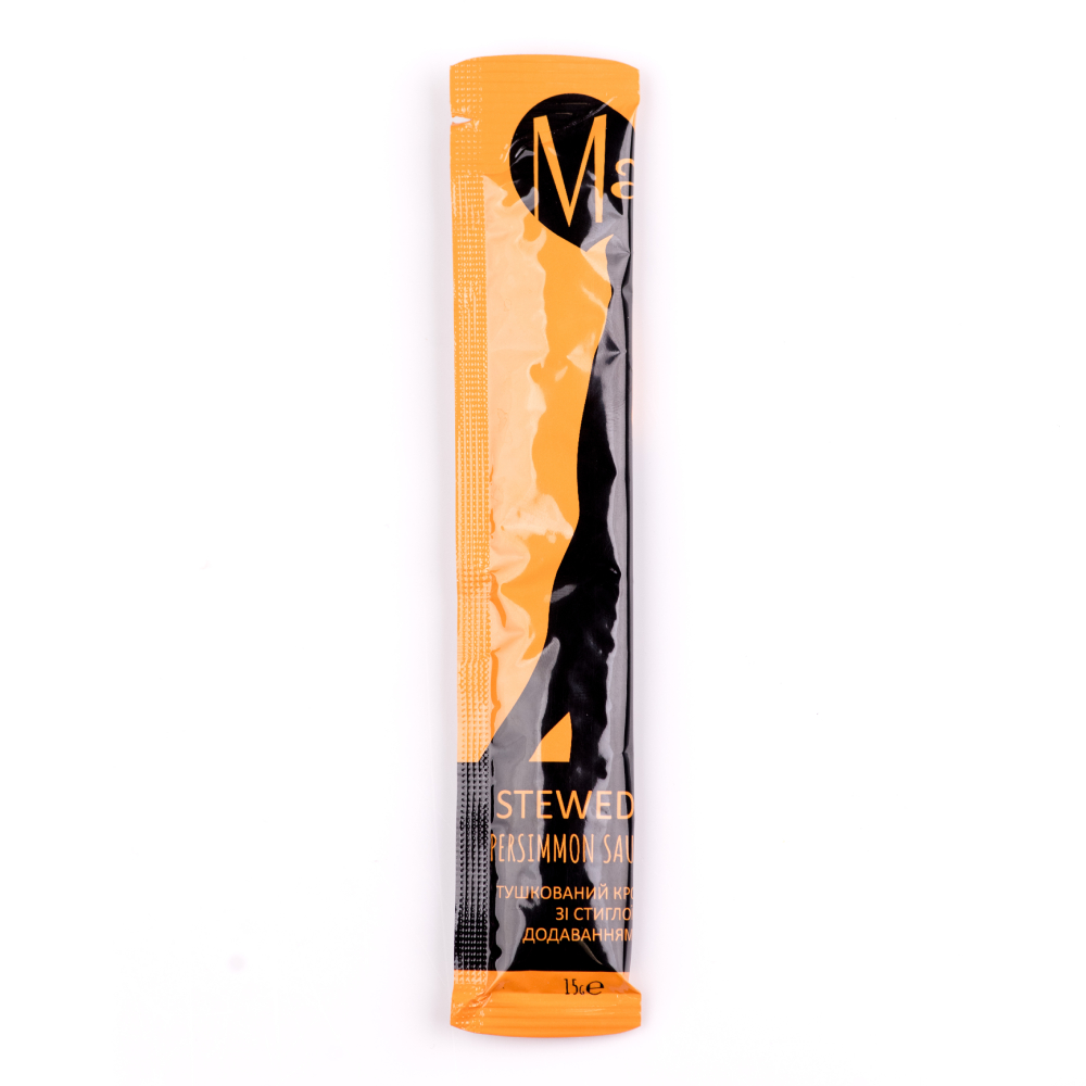 Ласощі для котів Mavsy Creamy 5 шт х 15 г - кролик Ласощі для котів Mavsy Creamy 5 шт х 15 г - кролик