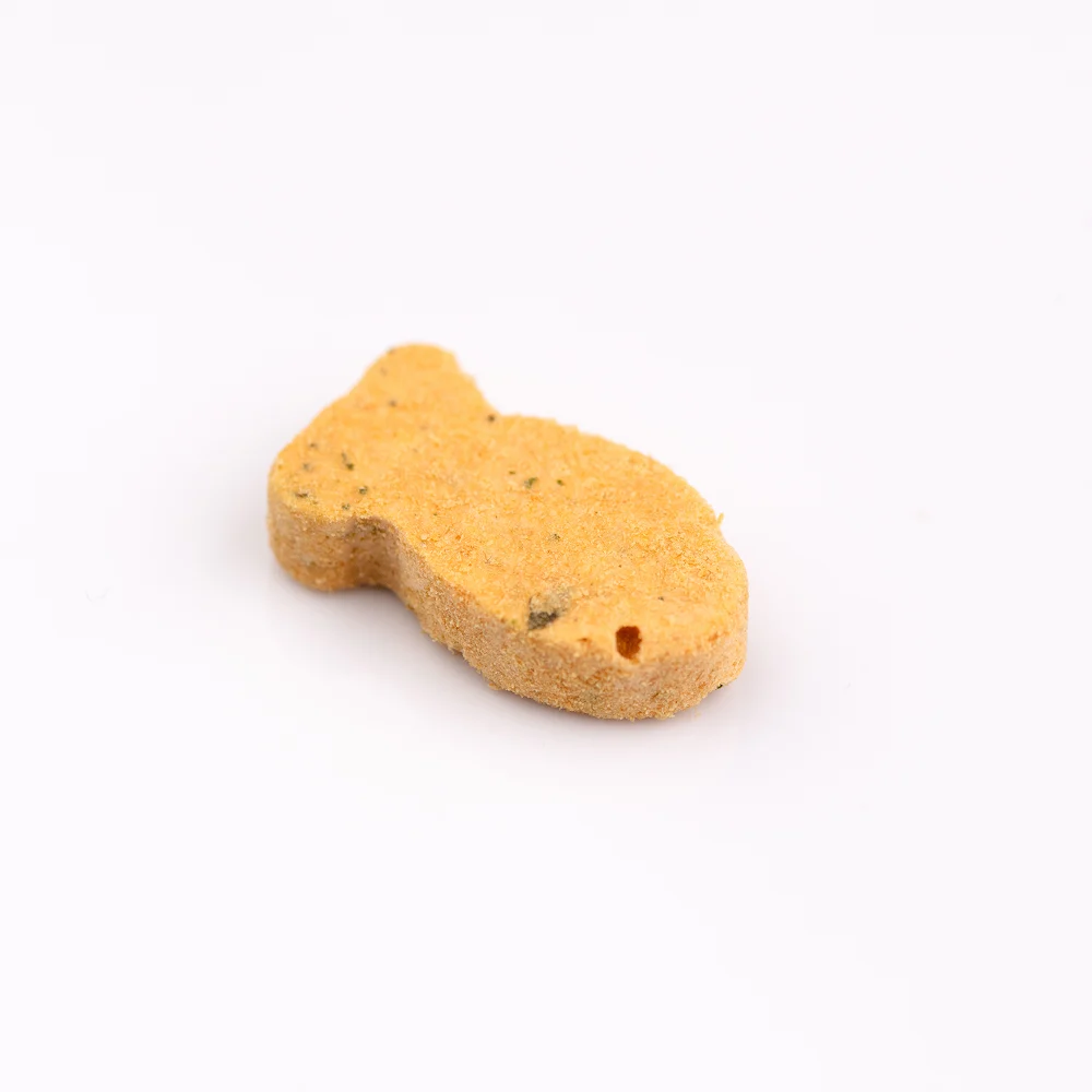 Ласощі для собак Mavsy Freeze dried 50 г - карпачо з лосося