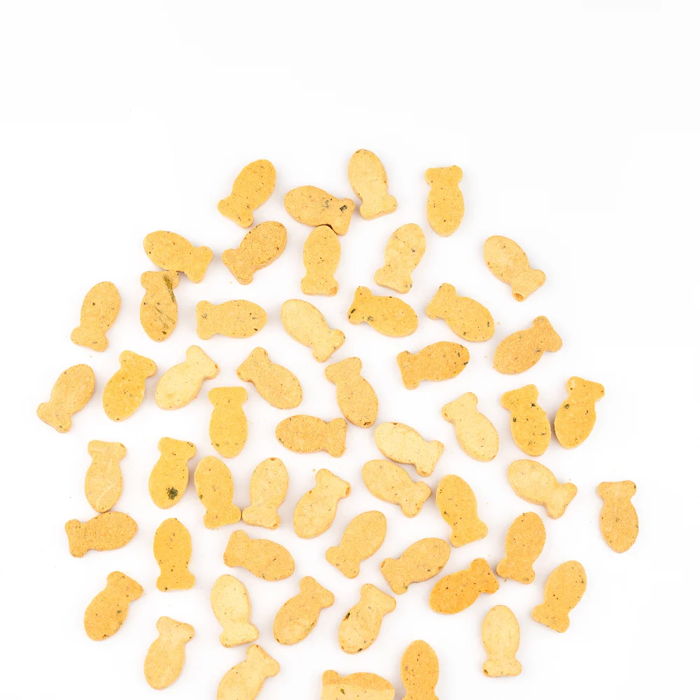 Ласощі для собак Mavsy Freeze dried 50 г - карпачо з лосося