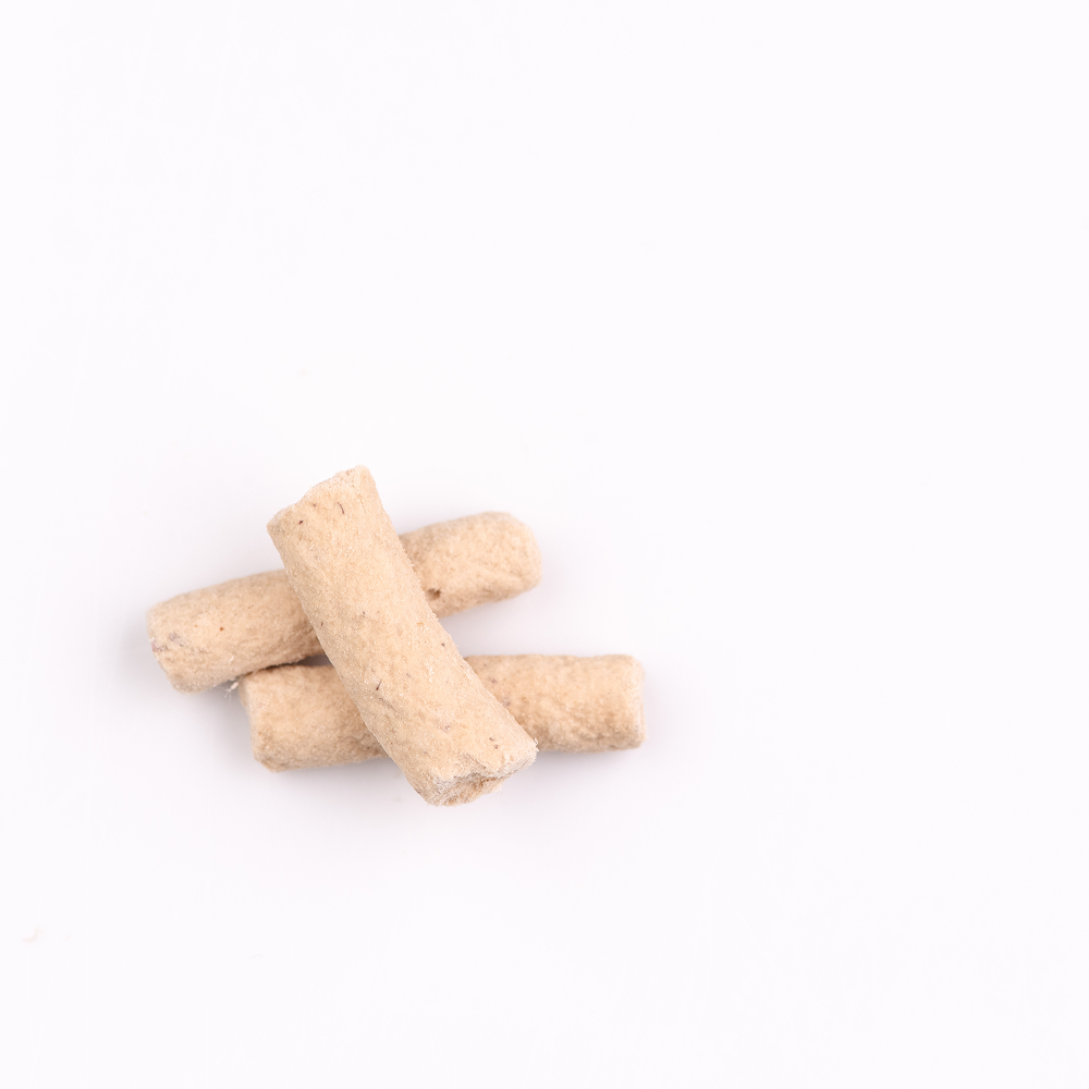 Ласощі для собак Mavsy Freeze dried 50 г - паштет зі страуса