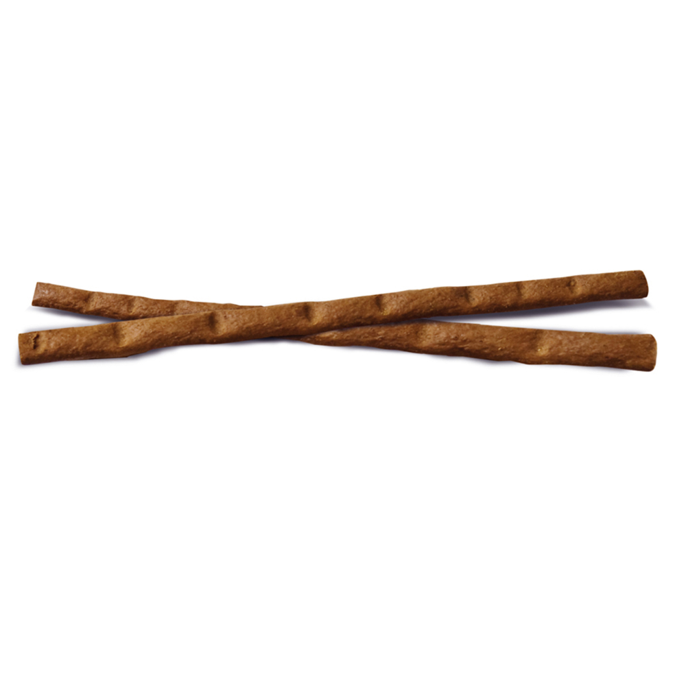 GimCat Kitten Sticks ласощі для кошенят 3 шт х 3 г - індичка GimCat Kitten Sticks ласощі для кошенят 3 шт х 3 г - індичка