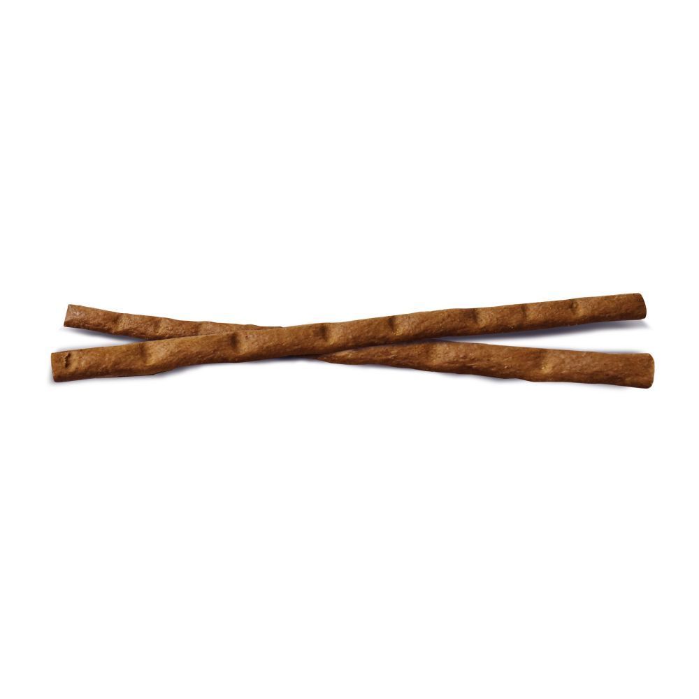 Ласощі для котів GimCat Sticks 4 шт - лосось та форель Ласощі для котів GimCat Sticks 4 шт - лосось та форель