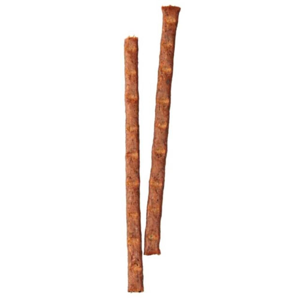 Ласощі для котів Half&Half Meaty Stick Adult 5 г - качка