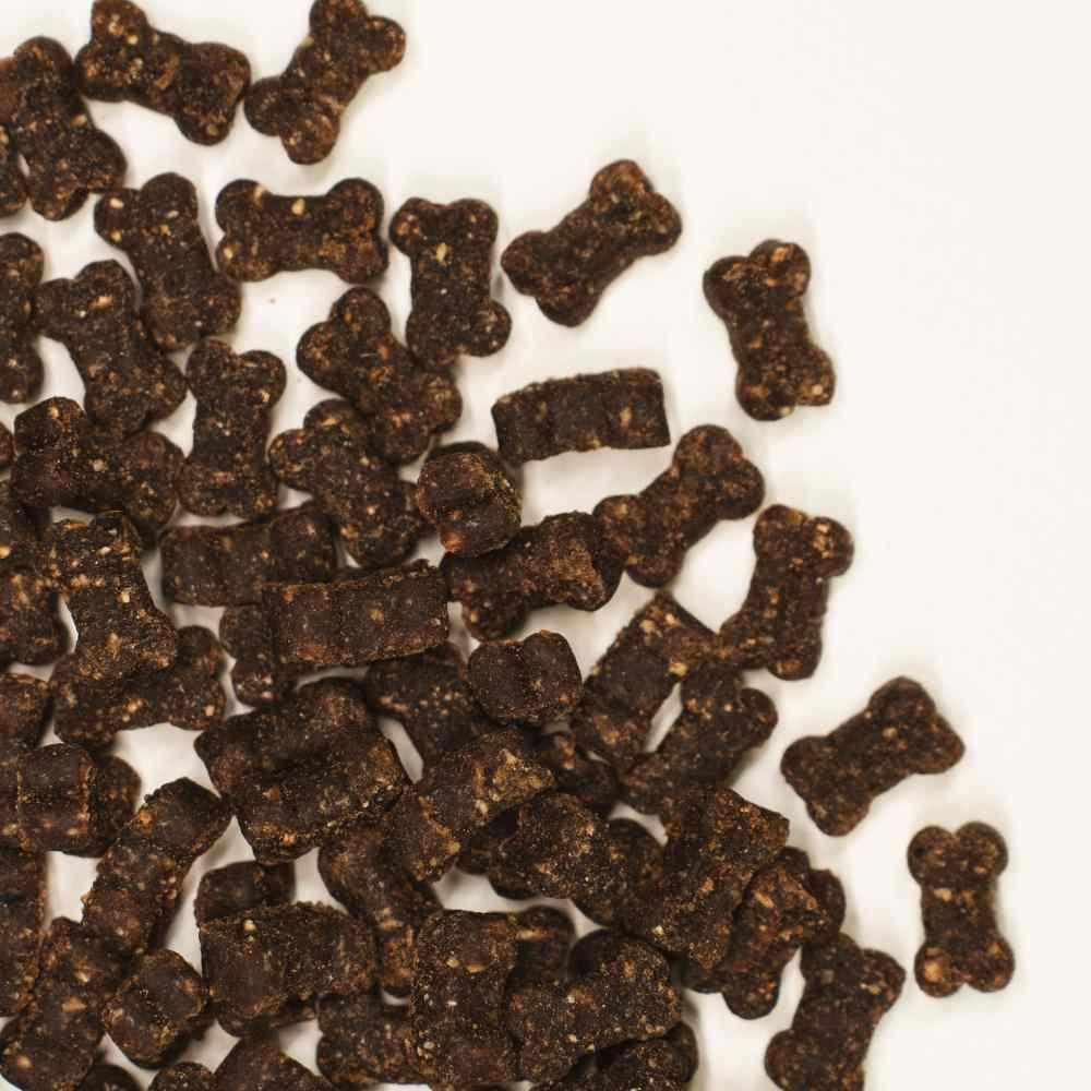 Ласощі для котів Savory Sterilized 50 г - ягня та чорниця Ласощі для котів Savory Sterilized 50 г - ягня та чорниця