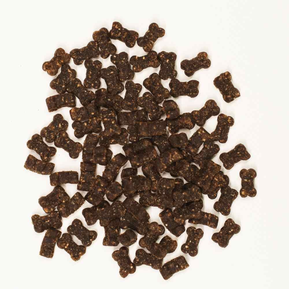 Ласощі для котів Savory Sterilized 50 г - ягня та чорниця Ласощі для котів Savory Sterilized 50 г - ягня та чорниця