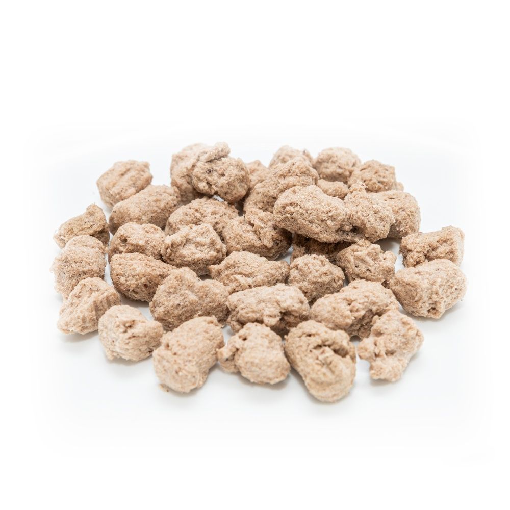 Лакомства для собак Brit Raw Treat Digestion Freeze-dried 40 г - курица
