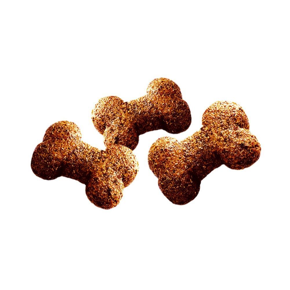 Лакомства для собак Brit Care Dog Crunchy Cracker 200 г — насекомые, кролик и фенхель