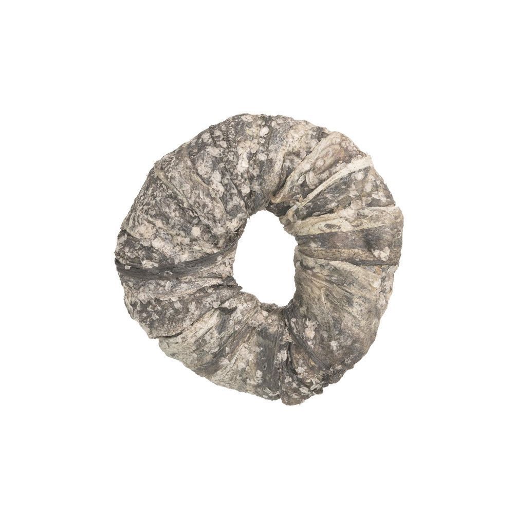 Ласощі для собак Natural Dried Бублик 1 шт 50 г - тріска Ласощі для собак Natural Dried Бублик 1 шт 50 г - тріска