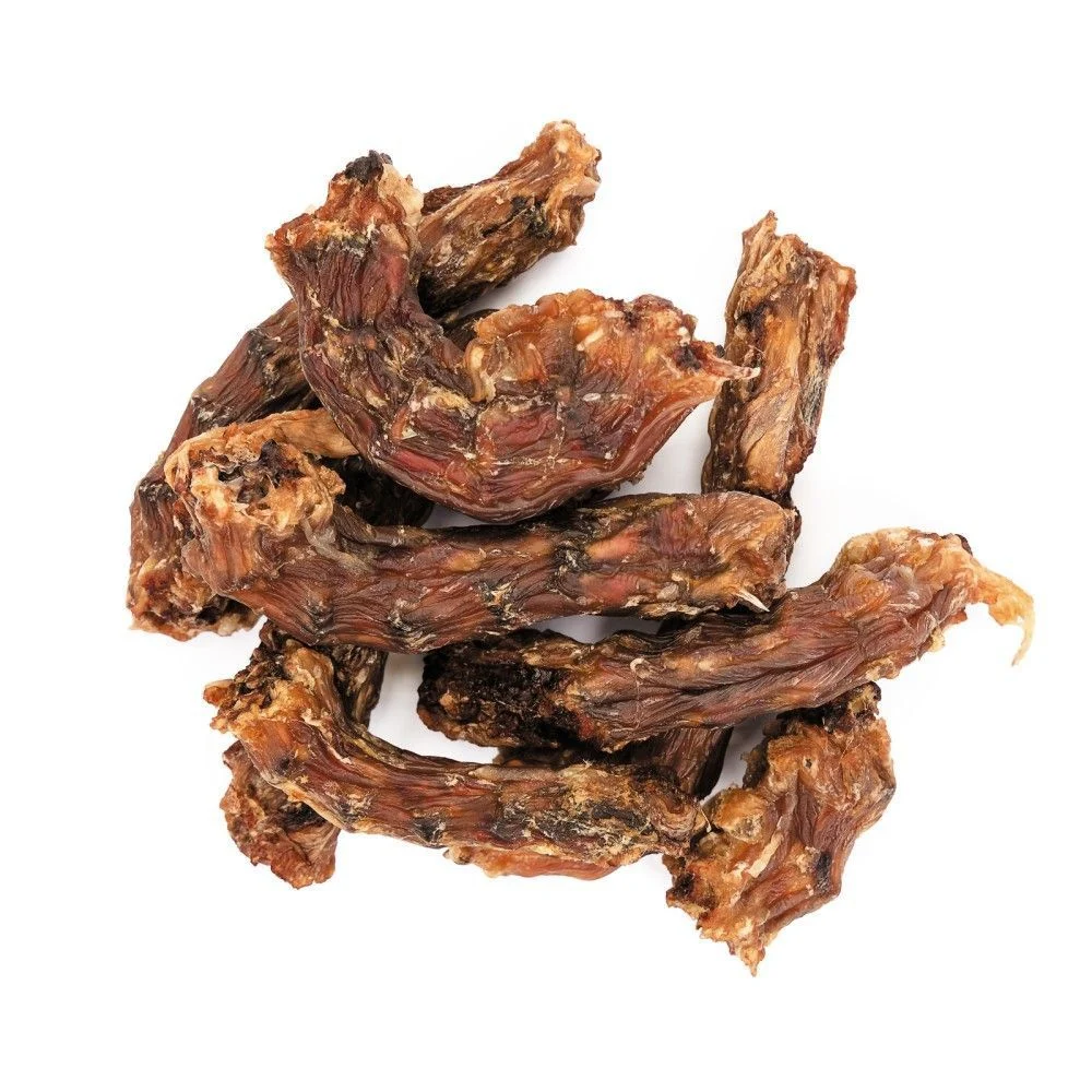 Лакомства для собак Proroda 100 г - куриная шея
