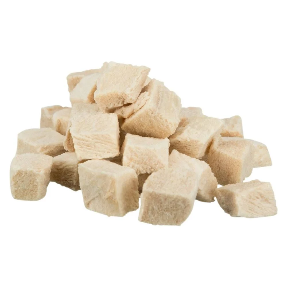 Лакомства для собак Trixie Freeze Dried 50 г - курица Лакомства для собак Trixie Freeze Dried 50 г - курица
