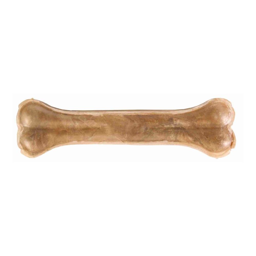 Ласощі для собак Trixie Chewing Bones 21 см 3 шт 170 г Ласощі для собак Trixie Chewing Bones 21 см 3 шт 170 г