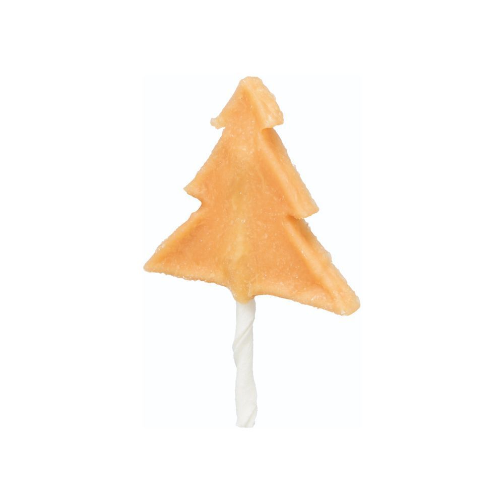 Лакомства для собак Trixie Christmas tree 5 шт. х 28 г - курица Лакомства для собак Trixie Christmas tree 5 шт. х 28 г - курица