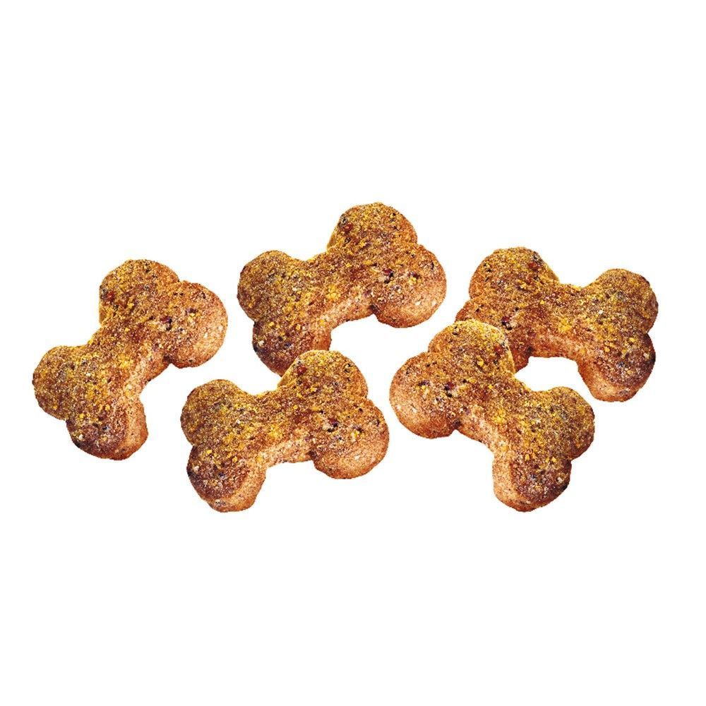 Ласощі для цуценят Brit Care Dog Crunchy Cracker 200 г - комахи, сироватка і пробіотики