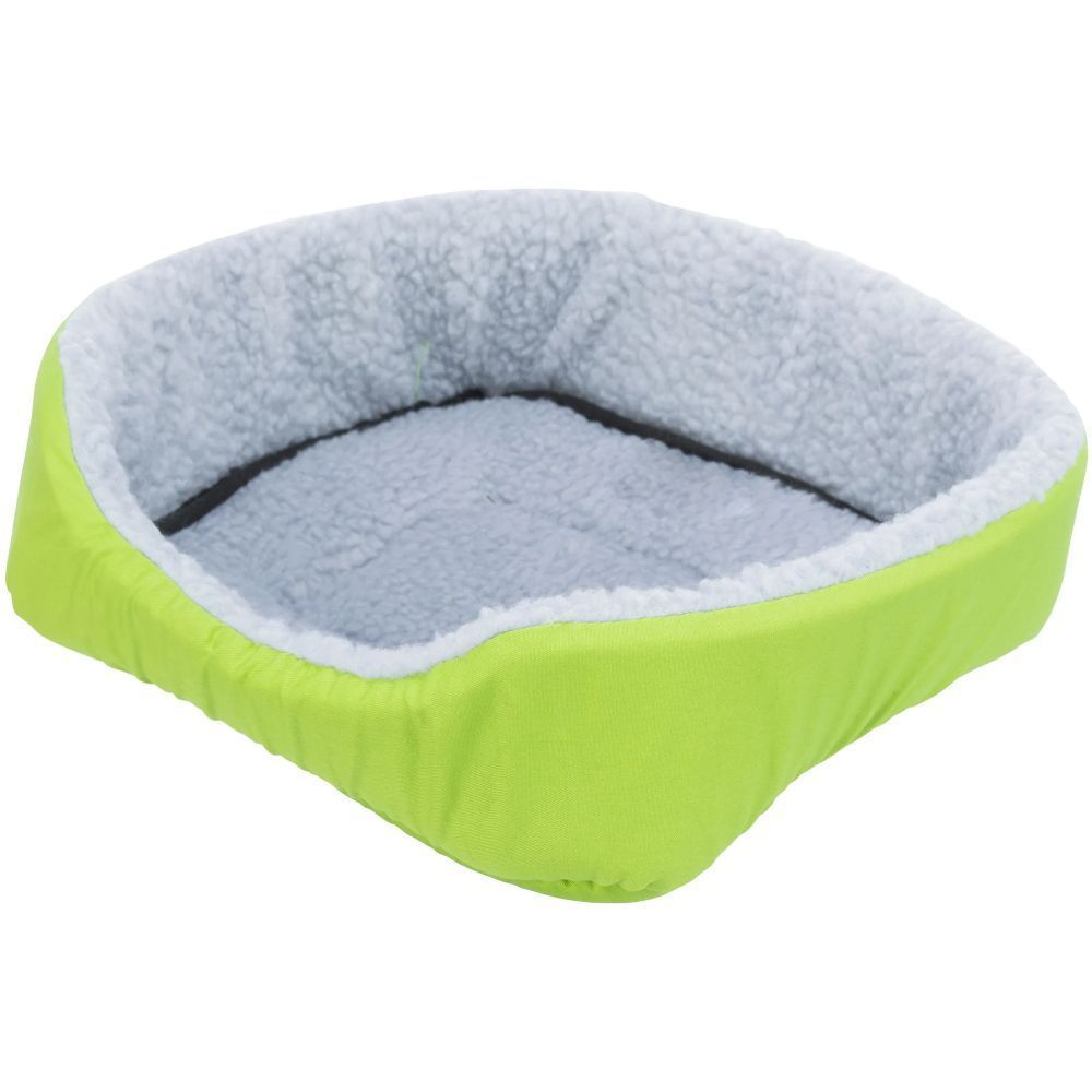 Лежак для грызунов Trixie 35x28 см - в ассортименте Лежак для грызунов Trixie 35x28 см - в ассортименте