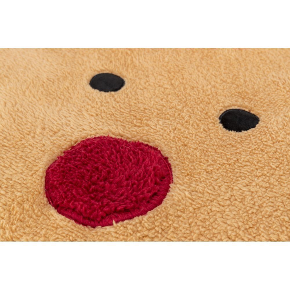Лежак для собак Trixie Cushion Elk 60 см