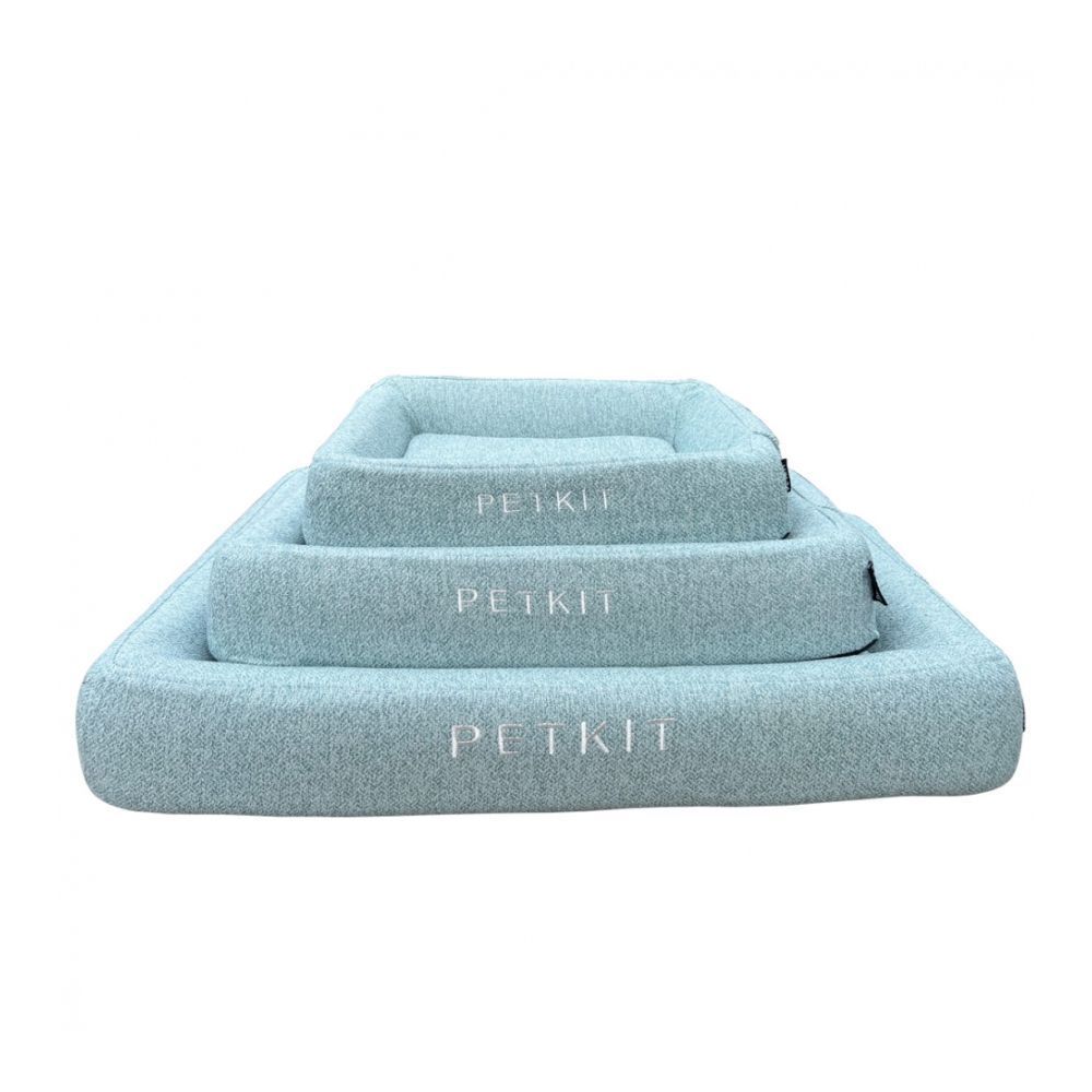 Лежак для собак Petkit Four Season Pet Bed S 51 х 39 х 10,5 см Лежак для собак Petkit Four Season Pet Bed S 51 х 39 х 10,5 см