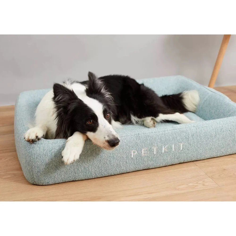 Лежак для собак Petkit Four Season Pet Bed S 51 х 39 х 10,5 см Лежак для собак Petkit Four Season Pet Bed S 51 х 39 х 10,5 см
