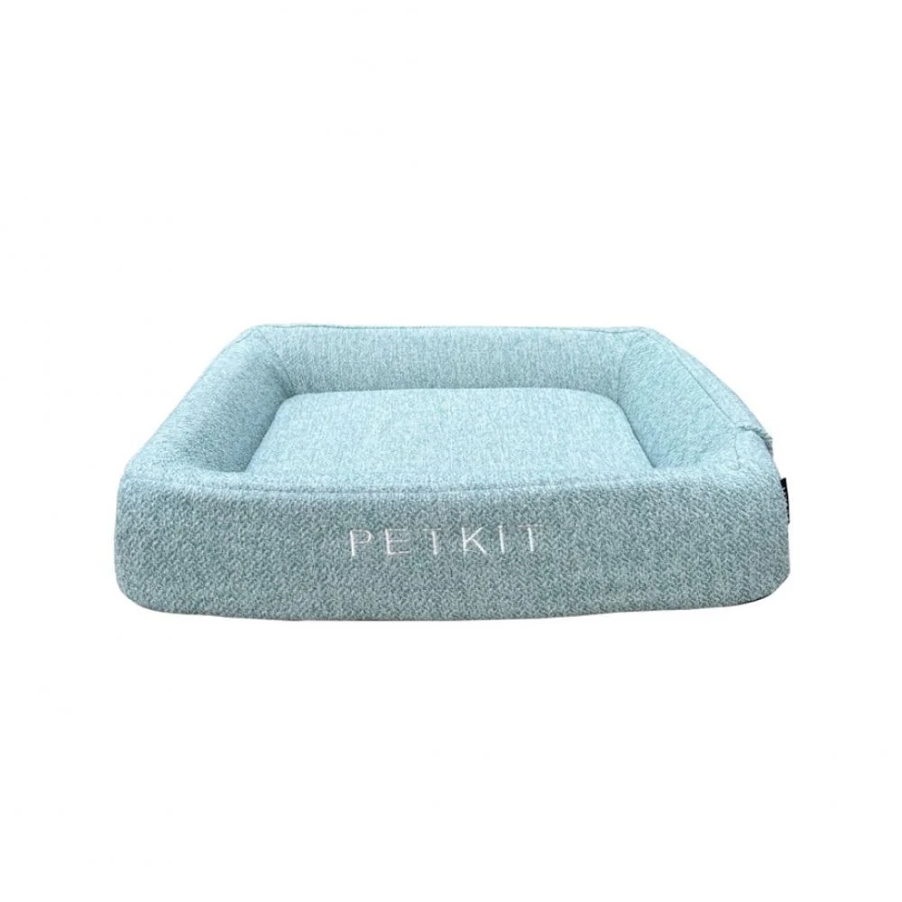 Лежак для собак Petkit Four Season Pet Bed S 51 х 39 х 10,5 см Лежак для собак Petkit Four Season Pet Bed S 51 х 39 х 10,5 см