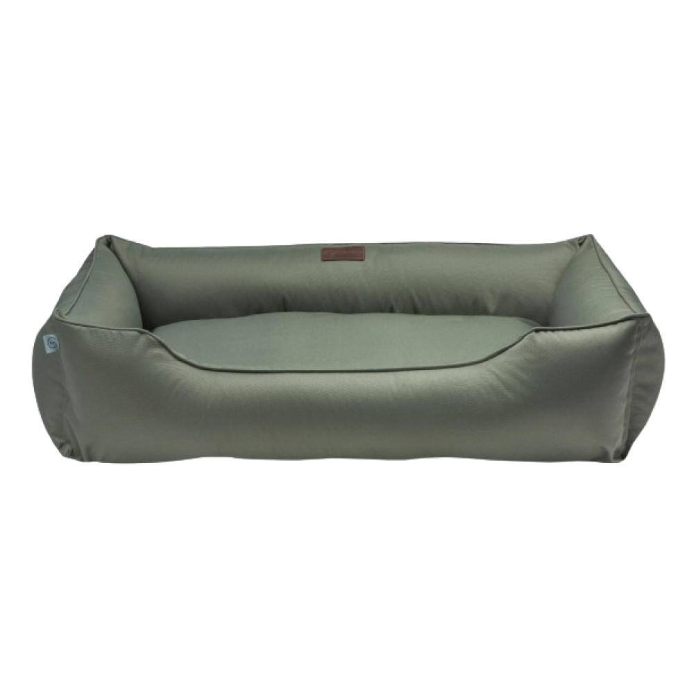 Лежак для собак Harley and Cho Dreamer Khaki Waterprrof L 90 x 60 см Лежак для собак Harley and Cho Dreamer Khaki Waterprrof L 90 x 60 см