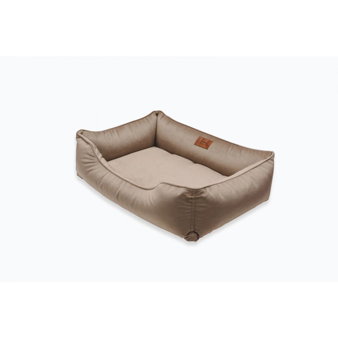 Лежак для собак Harley and Cho Dreamer Velour M 70 х 50 см