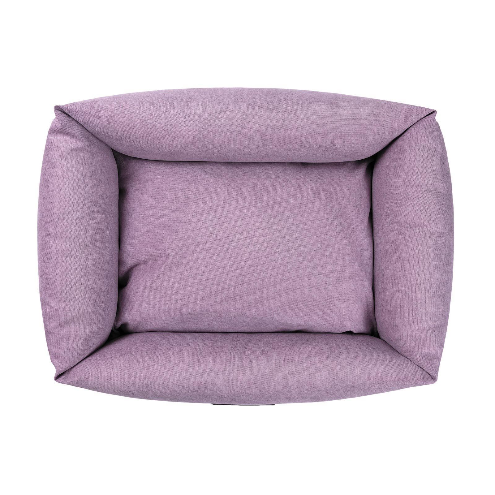 Лежак для кошек Pet Fashion Bond 60х50х18 см Лежак для кошек Pet Fashion Bond 60х50х18 см
