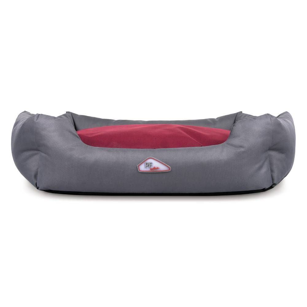 Лежак Pet Fashion Bosphorus 60 x 53 x 18 см Лежак Pet Fashion Bosphorus 60 x 53 x 18 см