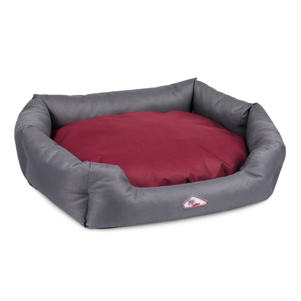 Лежак Pet Fashion Bosphorus 60 x 53 x 18 см Лежак Pet Fashion Bosphorus 60 x 53 x 18 см