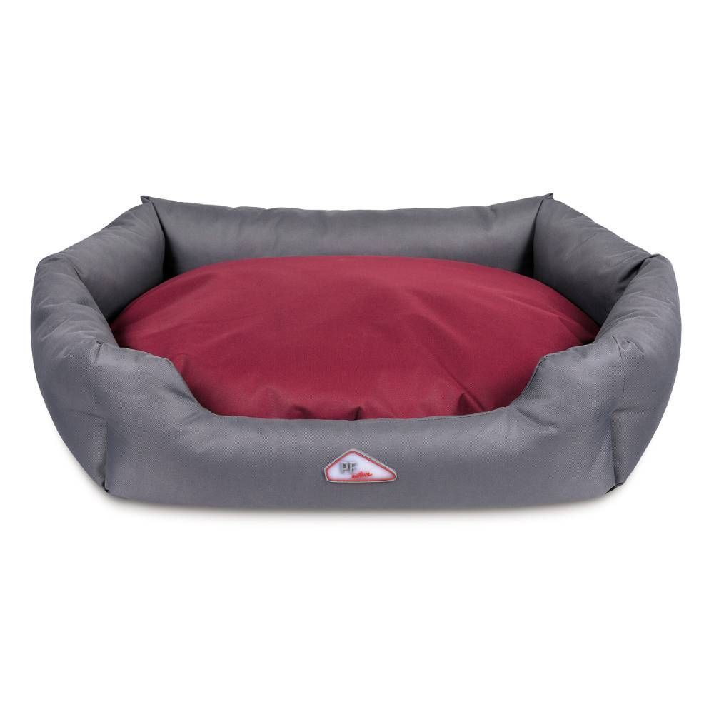 Лежак Pet Fashion Bosphorus 60 x 53 x 18 см Лежак Pet Fashion Bosphorus 60 x 53 x 18 см