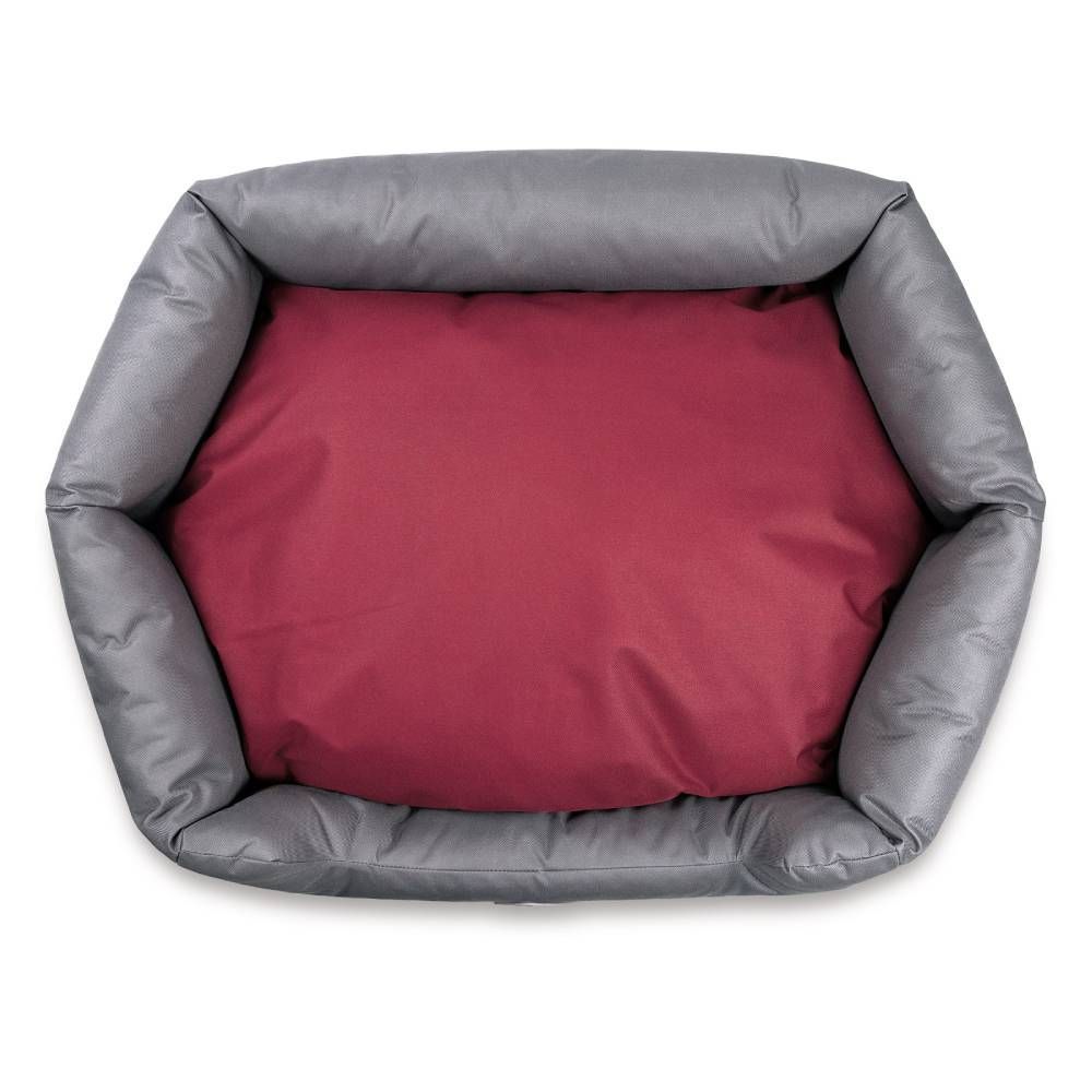Лежак Pet Fashion Bosphorus 60 x 53 x 18 см Лежак Pet Fashion Bosphorus 60 x 53 x 18 см