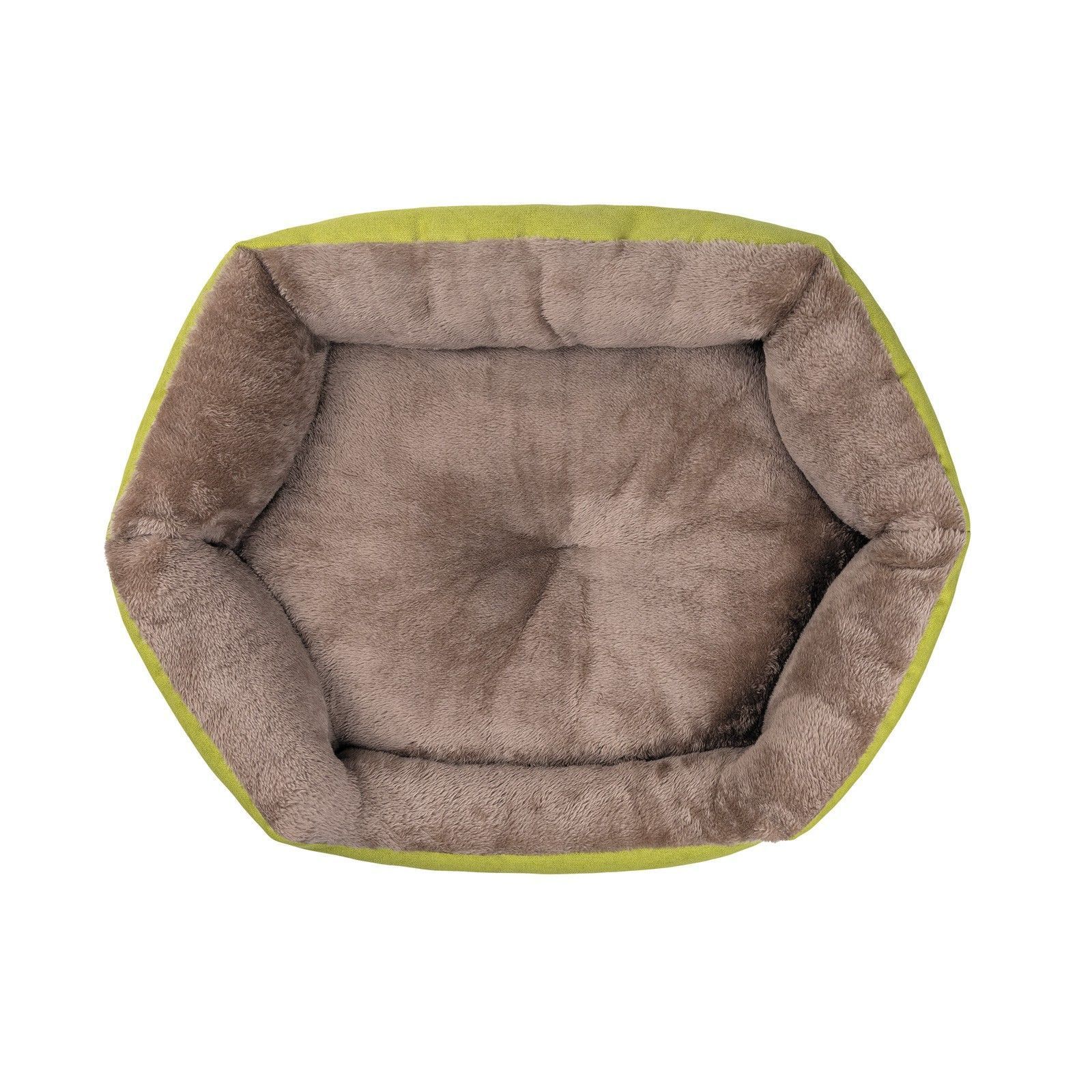 Лежак для котів Pet Fashion Brig 58х48х20 см