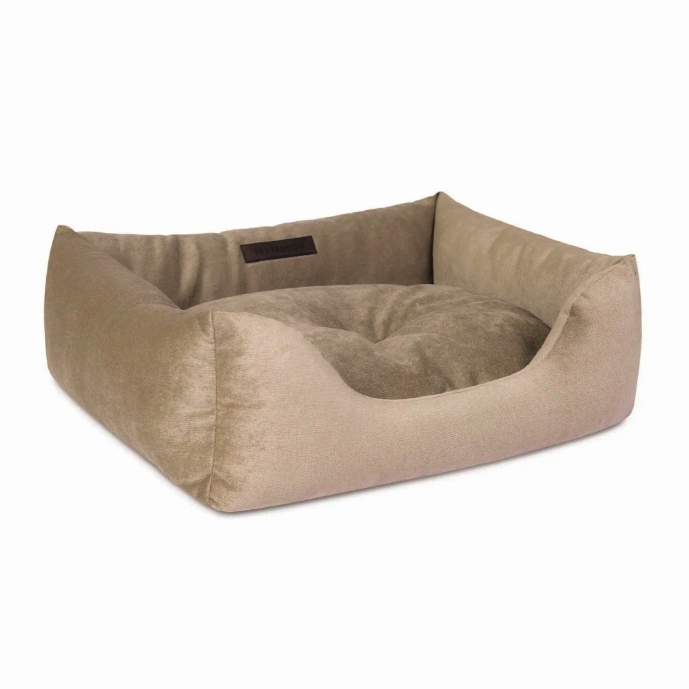 Лежак Pet Fashion «Denver» 60 х 50 х 18