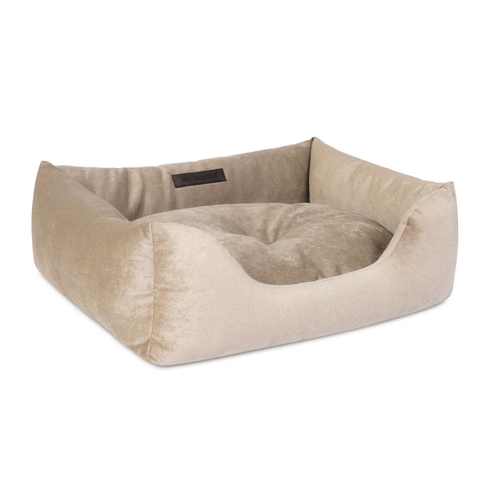 Лежак Pet Fashion «Denver» 78 х 60 х 20