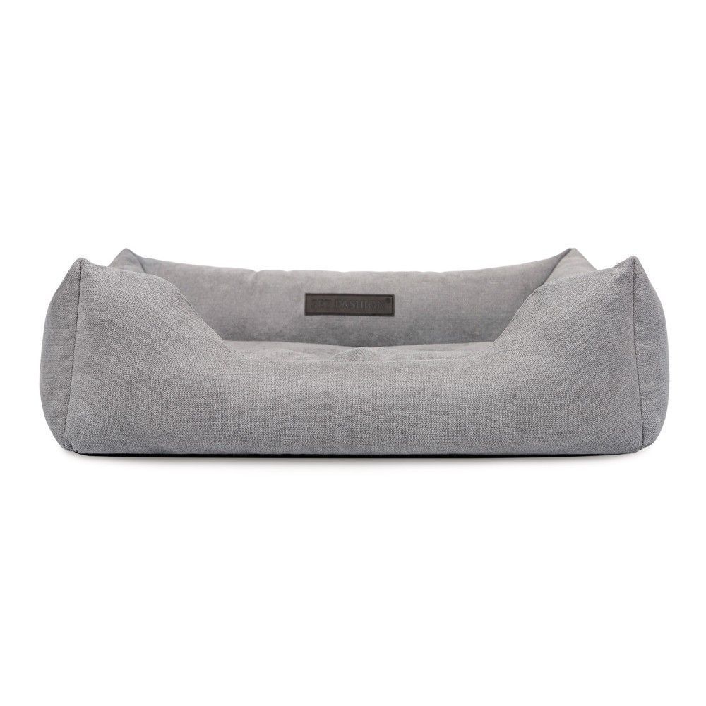 Лежак Pet Fashion «Denver» 78 х 60 х 20 см Лежак Pet Fashion «Denver» 78 х 60 х 20 см