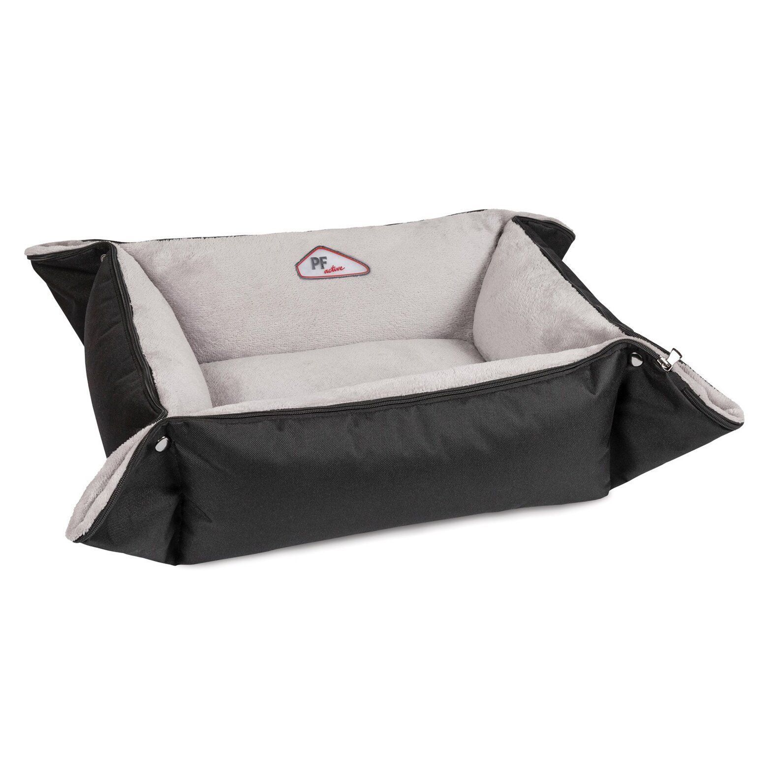 Лежак для кошек Pet Fashion Simon 52x42x18 см Лежак для кошек Pet Fashion Simon 52x42x18 см