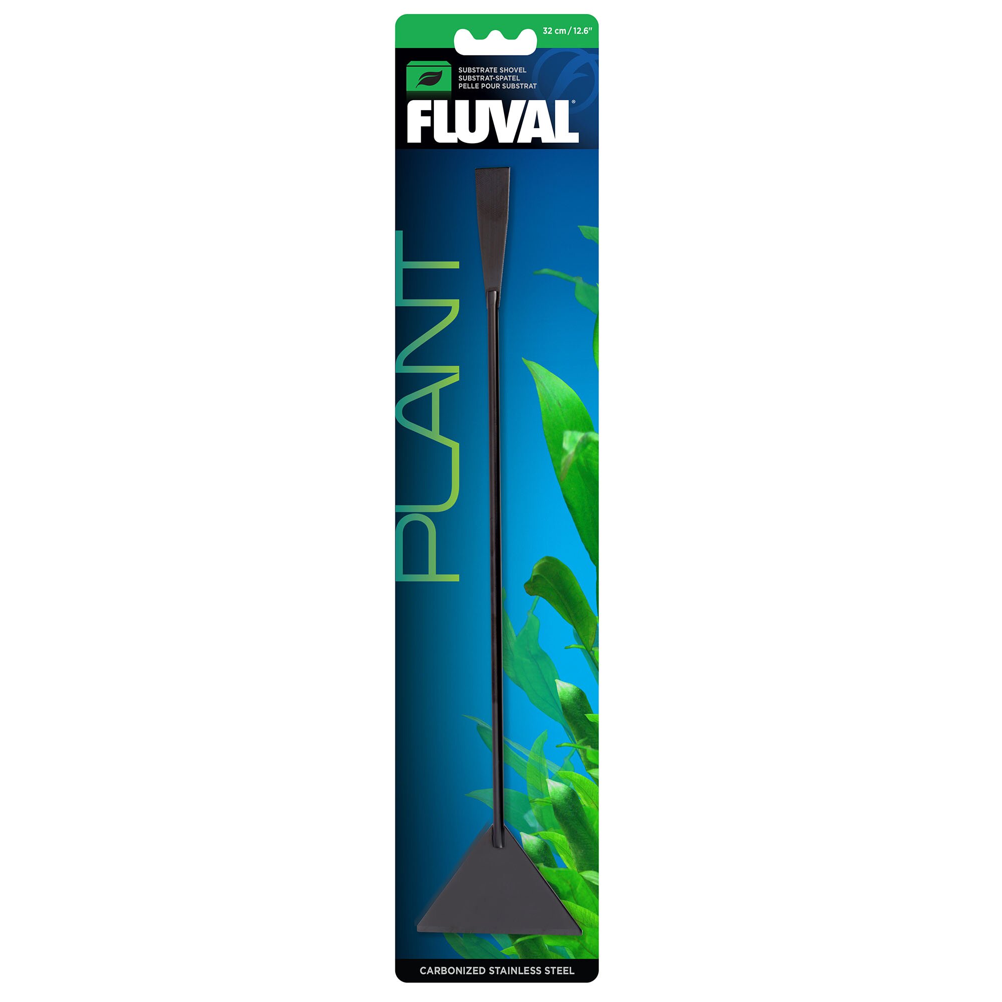 Лопатка Fluval 32 см для акваскейпа Лопатка Fluval 32 см для акваскейпа