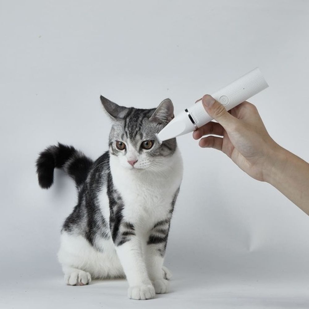 Машинка для стрижки тварин Petkit 2 in 1 Pet Trimmer Pro